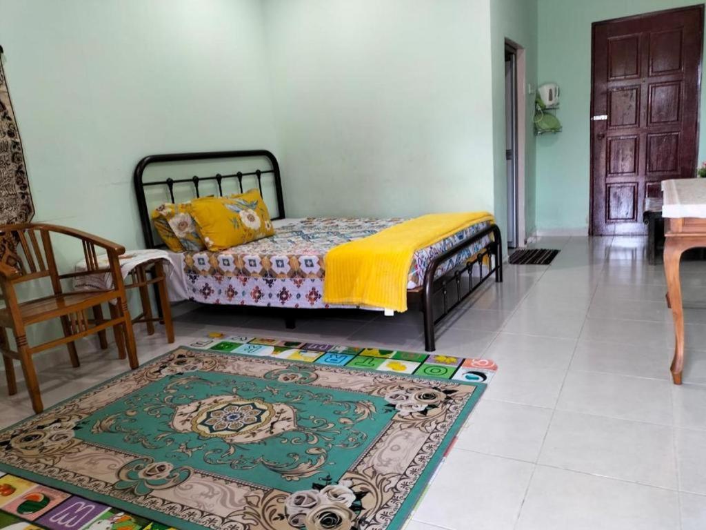 Sofea Homestay Batu Rakit Exterior foto